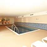 Apartmán Haus Meeresblick A 1 23 Strandmuschel Mit Balkon Baabe
