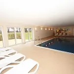 Haus Meeresblick A 1 23 Strandmuschel Mit Balkon Apartmán