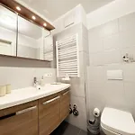 Apartmán Haus Meeresblick A 1 23 Strandmuschel Mit Balkon