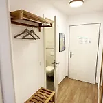 Haus Meeresblick A 1 23 Strandmuschel Mit Balkon *