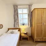 Apartmán Haus Meeresblick A 1 23 Strandmuschel Mit Balkon
