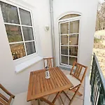 Haus Meeresblick A 1 23 Strandmuschel Mit Balkon