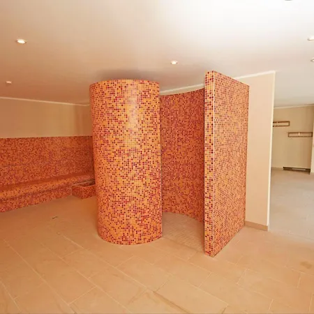 Haus Meeresblick A 1 23 Strandmuschel Mit Balkon *
