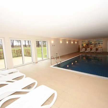 Haus Meeresblick A 1 23 Strandmuschel Mit Balkon Apartmán