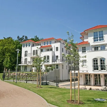 Haus Meeresblick A 1 23 Strandmuschel Mit Balkon *